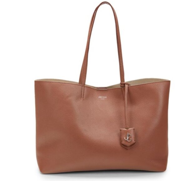 Jimmy Choo Handbags - jimmy choo nine2five bag camel